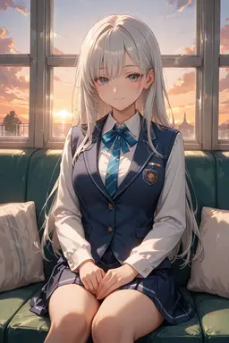 Profile image of 沙耶