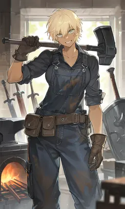 Profile image of 브리짓