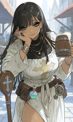 Profile image of 신시아