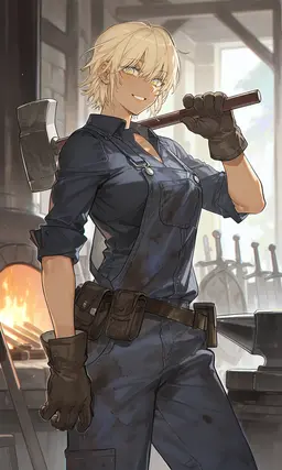 Profile image of 브리짓