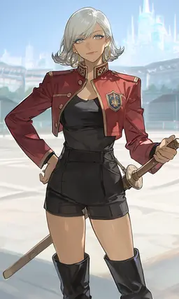 Profile image of 실비아