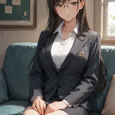 Profile image of のどか