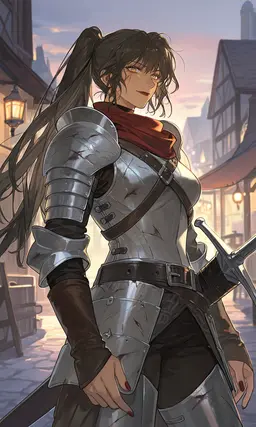 Profile image of Valeria