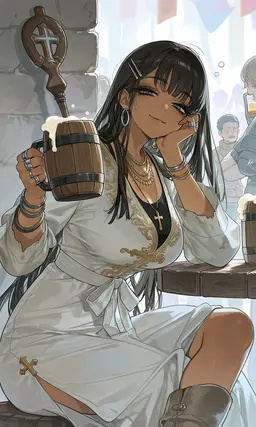 Profile image of 신시아