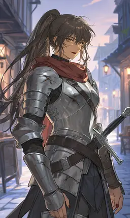 Profile image of Valeria