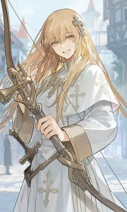 Profile image of Clarice