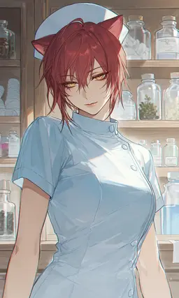 Profile image of 니키타