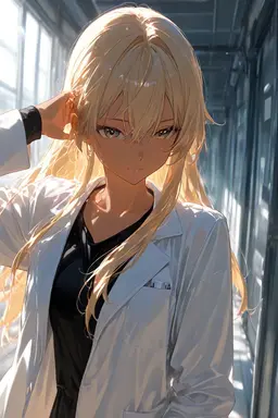 Profile image of 瑠奈