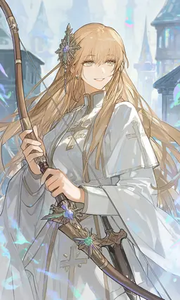Profile image of Clarice