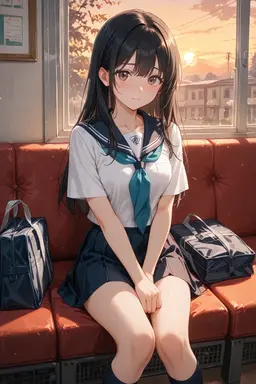 Profile image of 葉月