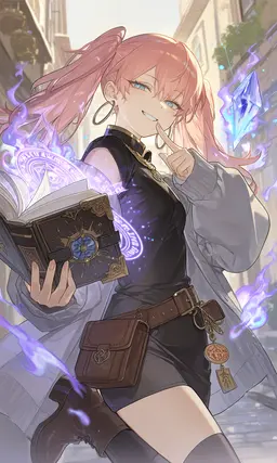 Profile image of Rosalie