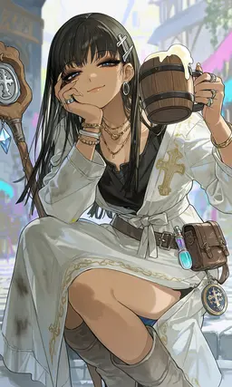 Profile image of 신시아