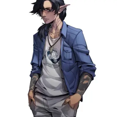 Profile image of Rhin