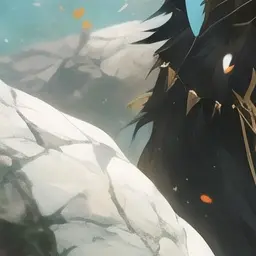 Profile image of らる