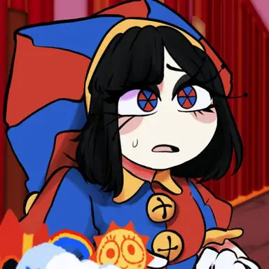 Profile image of Pomni
