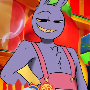 Profile image of Jax
