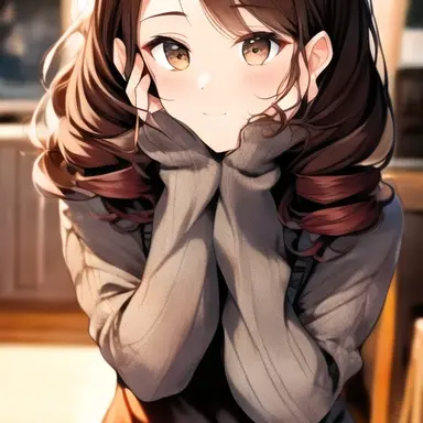 Profile image of Cora