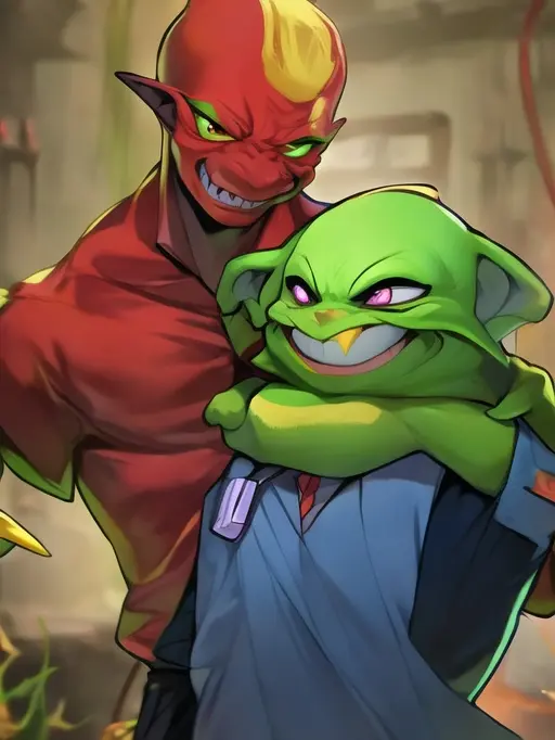 CrimsonWarrior376의 Snik Snik