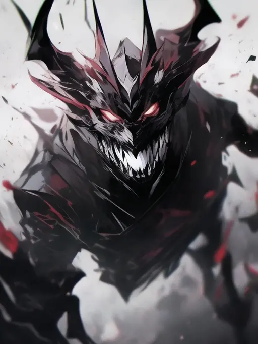 CrimsonWarrior376의 Traka Basa