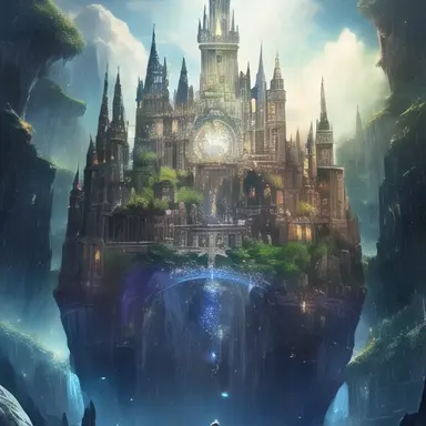 Profile image of Fate