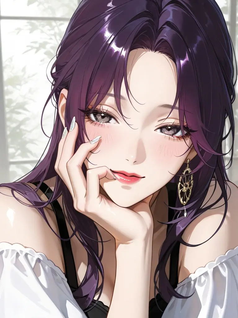 Cheonwoong의 유라은