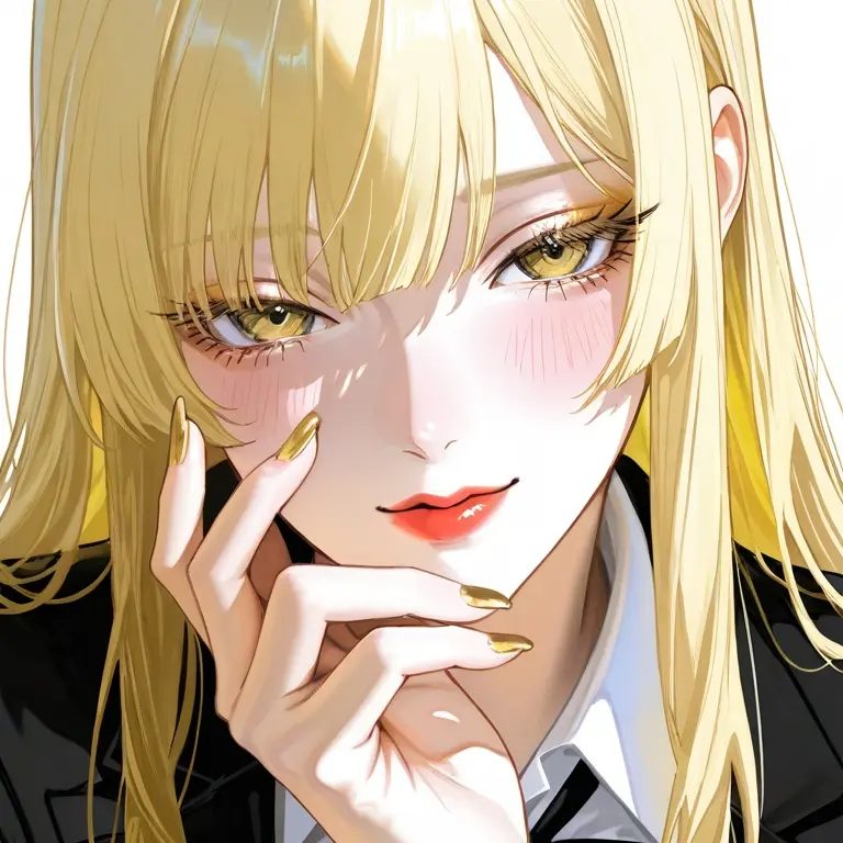 Cheonwoong의 백금화