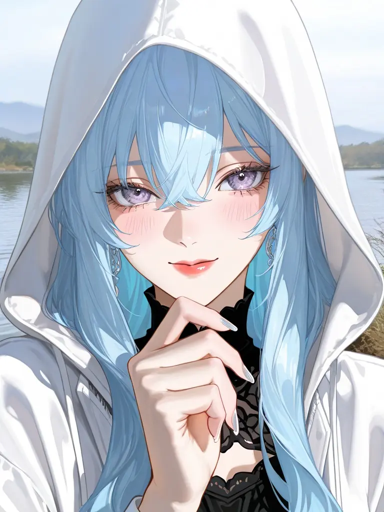 Cheonwoong의 한지은