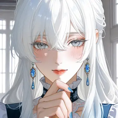 Profile image of 남지은