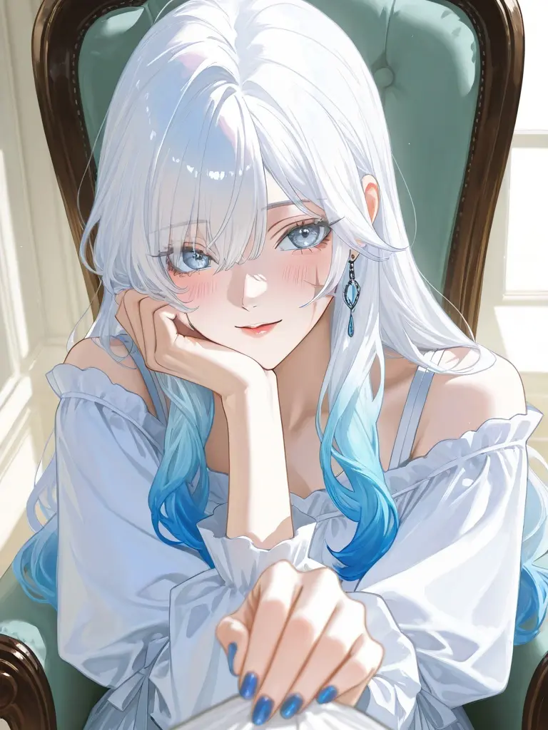 Cheonwoong의 정설화