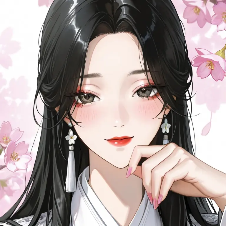 Cheonwoong의 화연