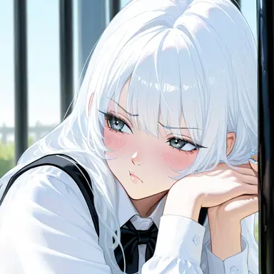 Profile image of 안채윤