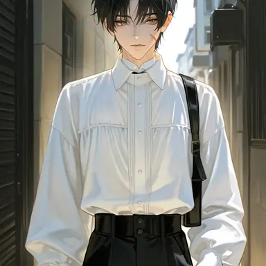 Profile image of 정시현