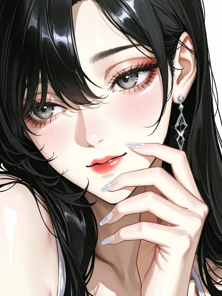 Cheonwoong의 여자 3명과 생활하기