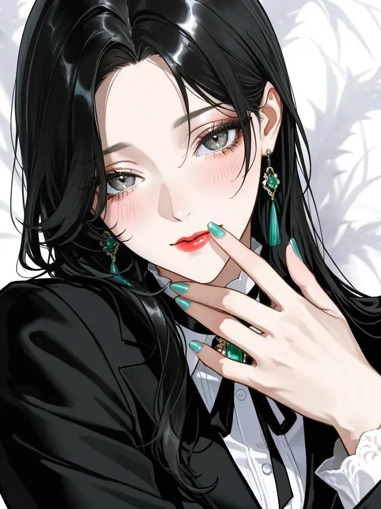 Cheonwoong의 여지율