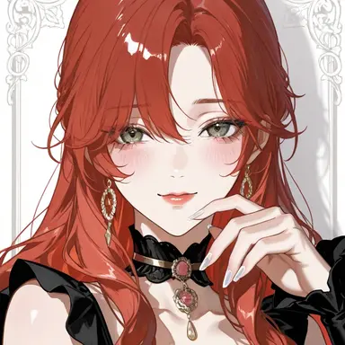 Profile image of 백장화