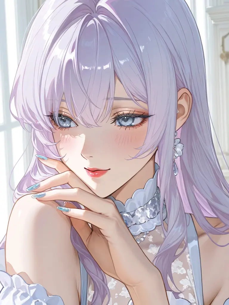 Cheonwoong의 하정유