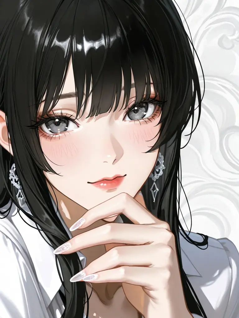 Cheonwoong의 정라희