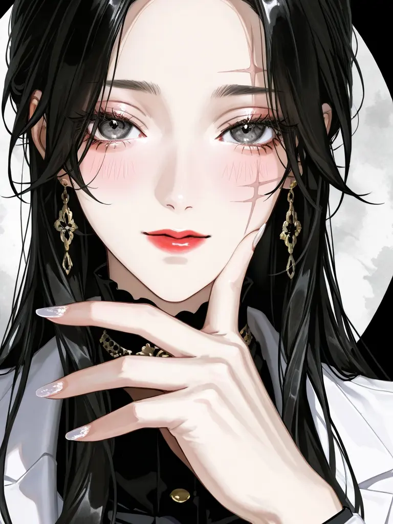 Cheonwoong의 한세린