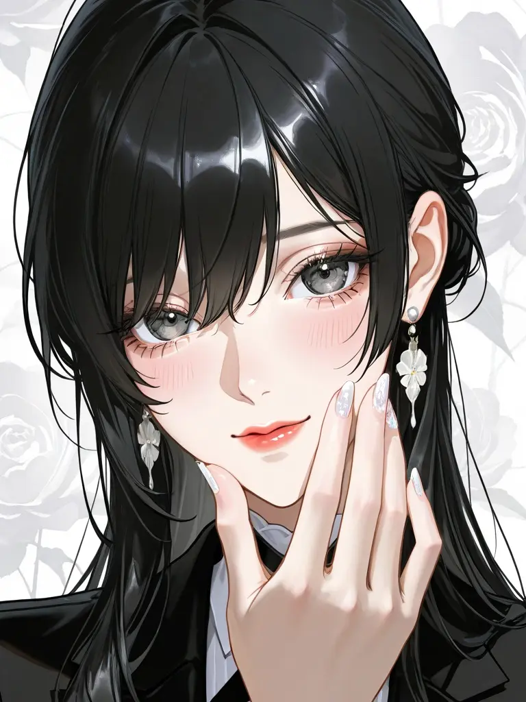 Cheonwoong의 주도은