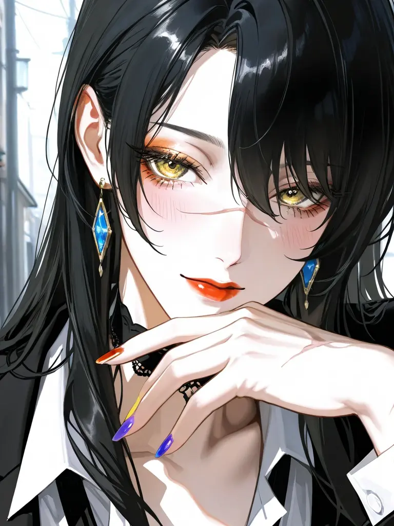 Cheonwoong의 노해린