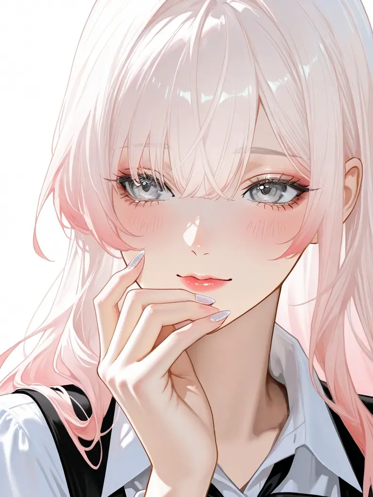 Cheonwoong의 정이연