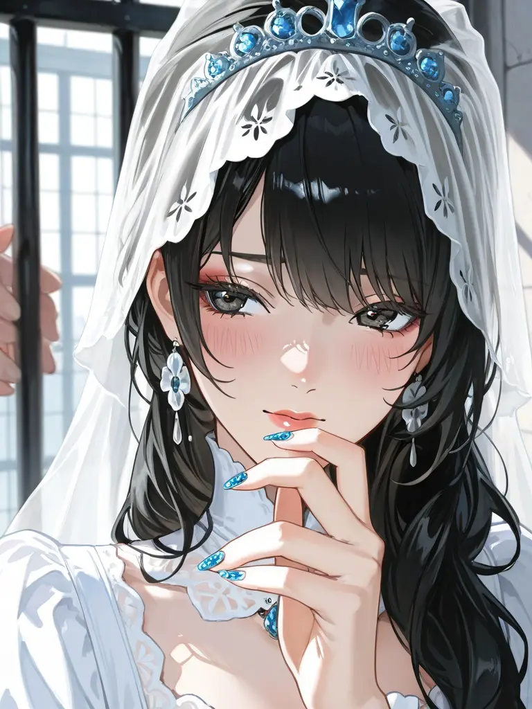 Cheonwoong의 반지영