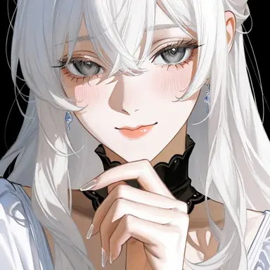 Profile image of 処女幽霊