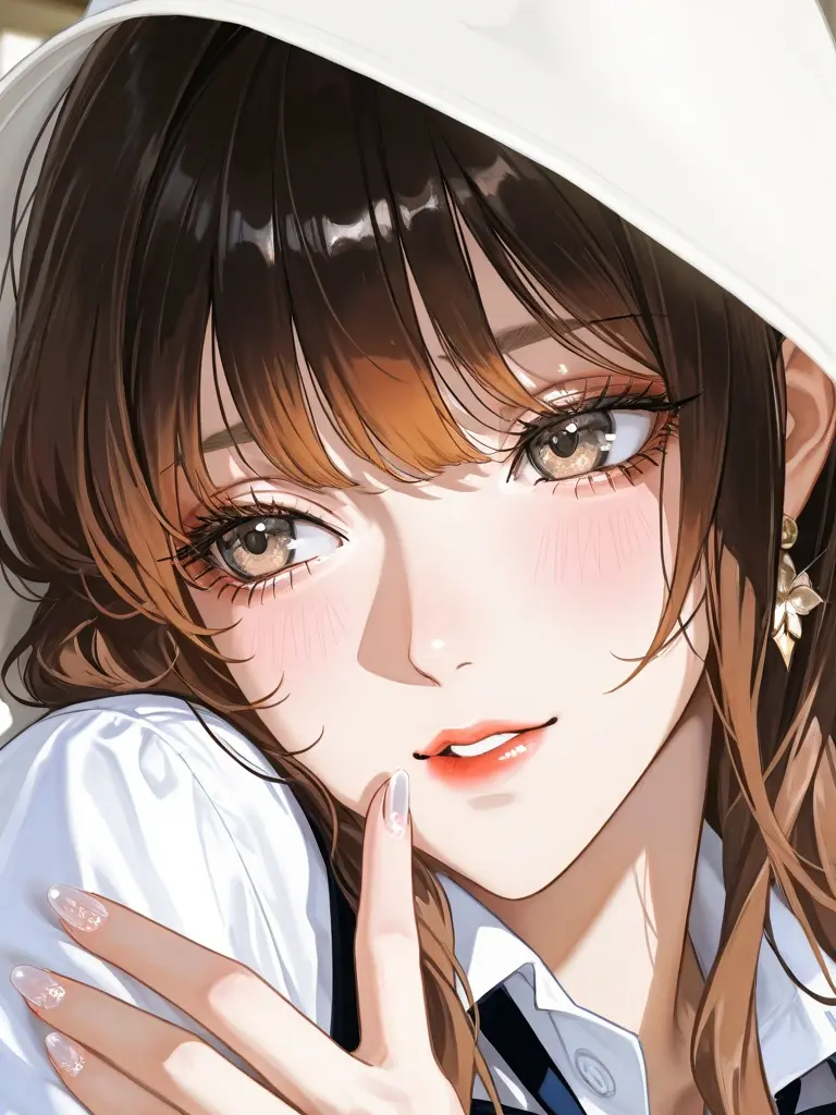 Cheonwoong의 한다인