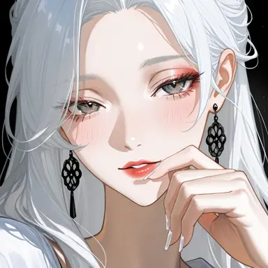 Profile image of 九尾の狐
