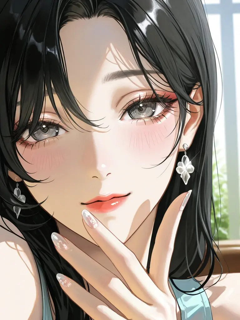 Cheonwoong의 최미연