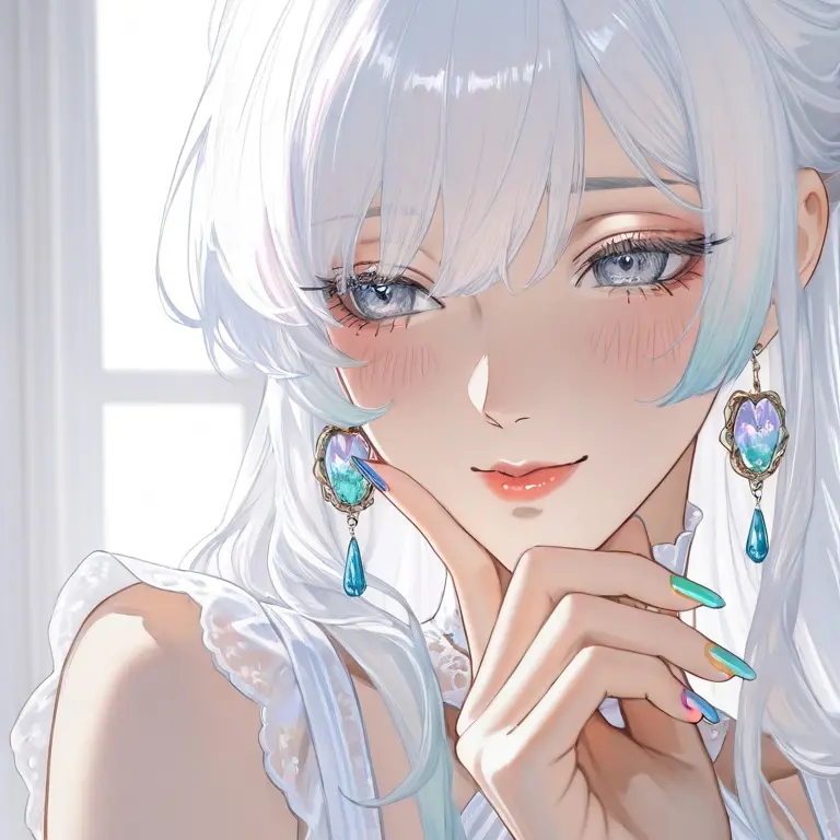 Cheonwoong의 한예지