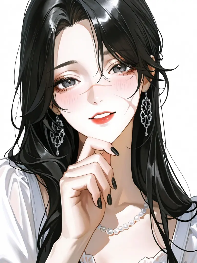 Cheonwoong의 현세린