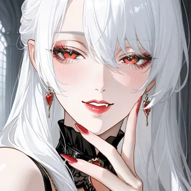 Profile image of ヴァンパイア