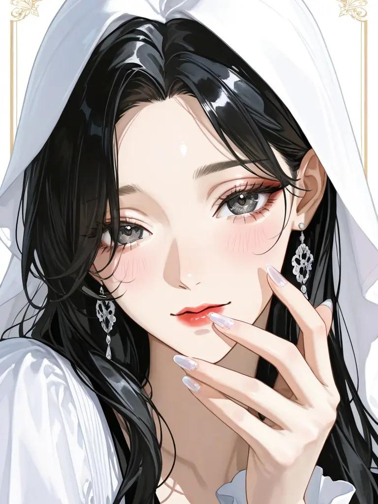 Cheonwoong의 한아린